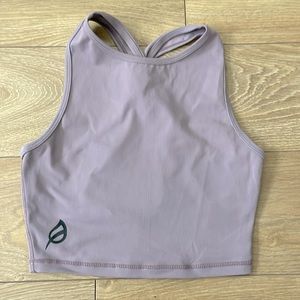 P’tula crop top